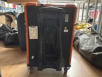 Heylo kt 20 bouwdroger - afbeelding 4 van  6