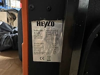 Heylo kt 20 bouwdroger - afbeelding 6 van  6