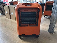 Heylo kt 20 bouwdroger - afbeelding 2 van  6