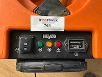 Heylo kt 20 bouwdroger - afbeelding 4 van  6