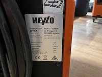 Heylo kt 20 bouwdroger - afbeelding 6 van  6