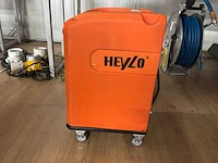 Heylo kt 20 bouwdroger - afbeelding 2 van  4