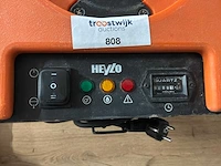 Heylo kt 20 bouwdroger - afbeelding 3 van  4