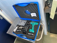 Heyman torqueforce v2 - afbeelding 1 van  6