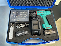 Heyman torqueforce v2 - afbeelding 2 van  6