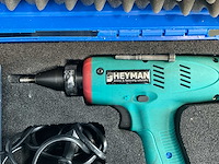 Heyman torqueforce v2 - afbeelding 3 van  6