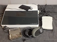 Hf behandelapparaat t-away2