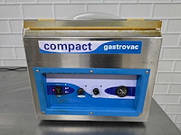Hfe gastrovac - compact - vaccumeermachine - afbeelding 2 van  7