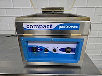 Hfe gastrovac - compact - vaccumeermachine - afbeelding 3 van  7
