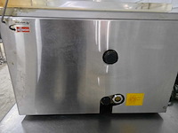 Hfe gastrovac - compact - vaccumeermachine - afbeelding 5 van  7