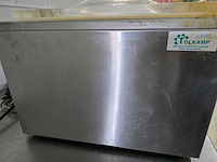 Hfe gastrovac - compact - vaccumeermachine - afbeelding 6 van  7