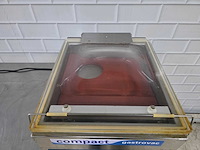 Hfe gastrovac - compact - vaccumeermachine - afbeelding 7 van  7