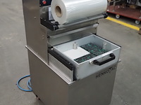 Hfe vacuum systems bv - afbeelding 1 van  10