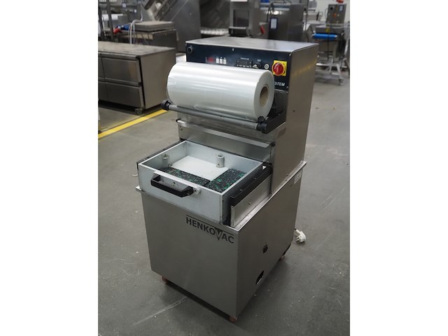 Hfe vacuum systems bv - afbeelding 3 van  10