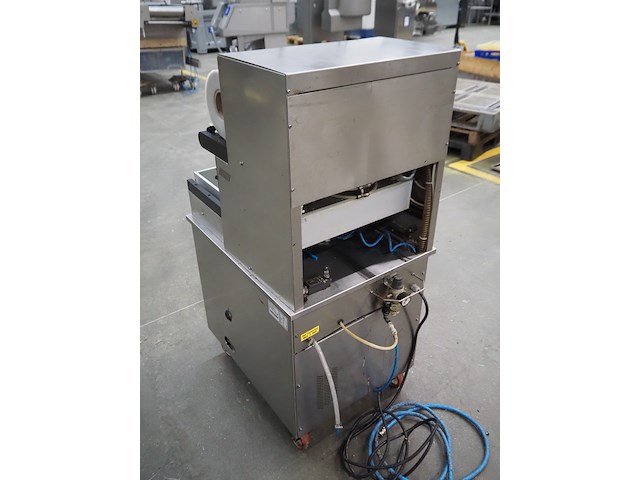 Hfe vacuum systems bv - afbeelding 4 van  10