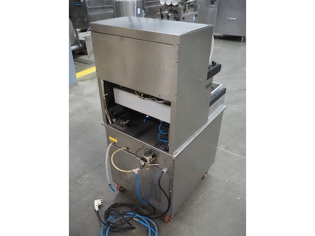 Hfe vacuum systems bv - afbeelding 5 van  10