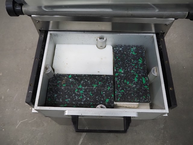 Hfe vacuum systems bv - afbeelding 6 van  10