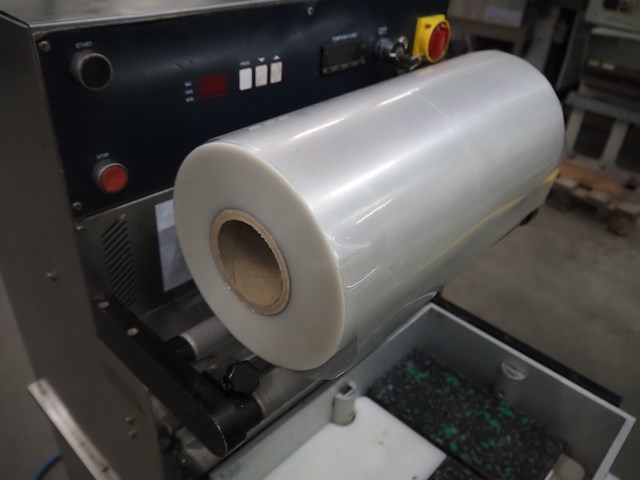 Hfe vacuum systems bv - afbeelding 7 van  10