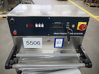 Hfe vacuum systems bv - afbeelding 8 van  10