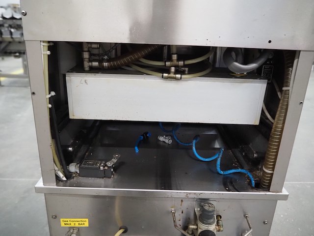 Hfe vacuum systems bv - afbeelding 9 van  10