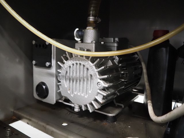 Hfe vacuum systems bv - afbeelding 10 van  10