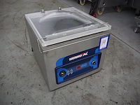 Hfe vacuum systems bv - afbeelding 1 van  9