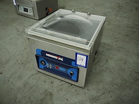 Hfe vacuum systems bv - afbeelding 2 van  9