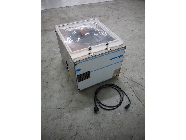 Hfe vacuum systems bv - afbeelding 3 van  9