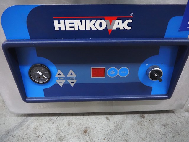 Hfe vacuum systems bv - afbeelding 8 van  9