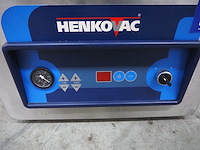 Hfe vacuum systems bv - afbeelding 8 van  9