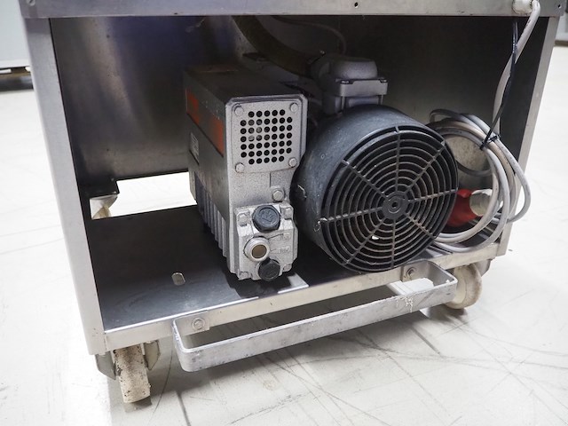 Hfe vacuum systems bv - afbeelding 2 van  13