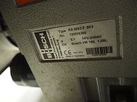 Hfe vacuum systems bv - afbeelding 3 van  13