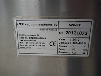 Hfe vacuum systems bv - afbeelding 4 van  13