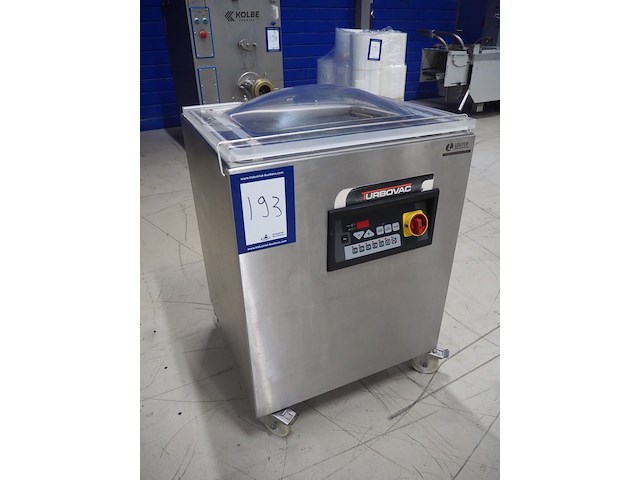 Hfe vacuum systems bv - afbeelding 1 van  13