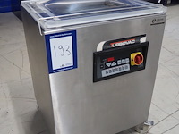 Hfe vacuum systems bv - afbeelding 1 van  13