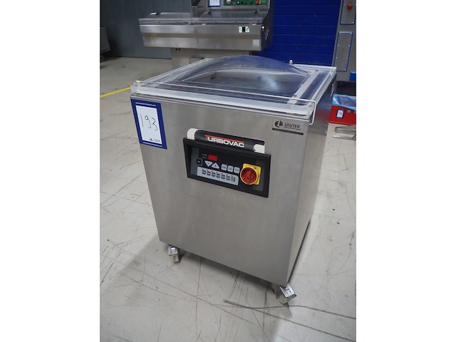 Hfe vacuum systems bv - afbeelding 6 van  13