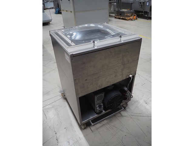 Hfe vacuum systems bv - afbeelding 7 van  13