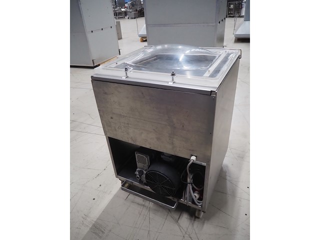 Hfe vacuum systems bv - afbeelding 8 van  13