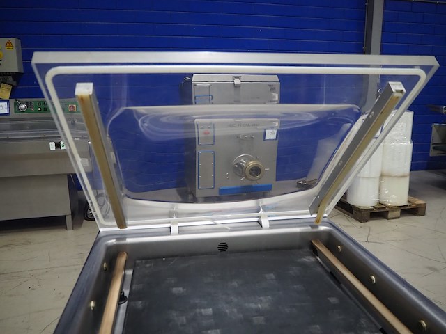 Hfe vacuum systems bv - afbeelding 12 van  13