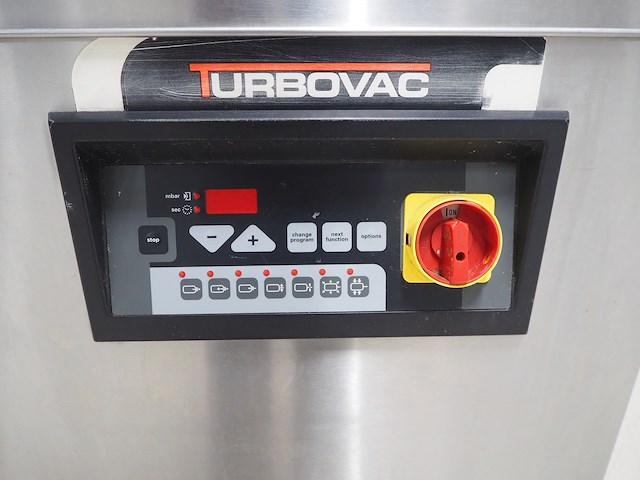 Hfe vacuum systems bv - afbeelding 13 van  13