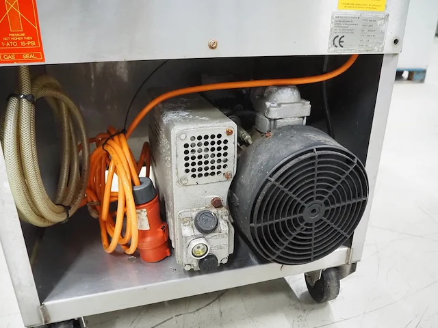 Hfe vacuum systems bv - afbeelding 2 van  12