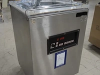 Hfe vacuum systems bv