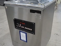 Hfe vacuum systems bv - afbeelding 5 van  12