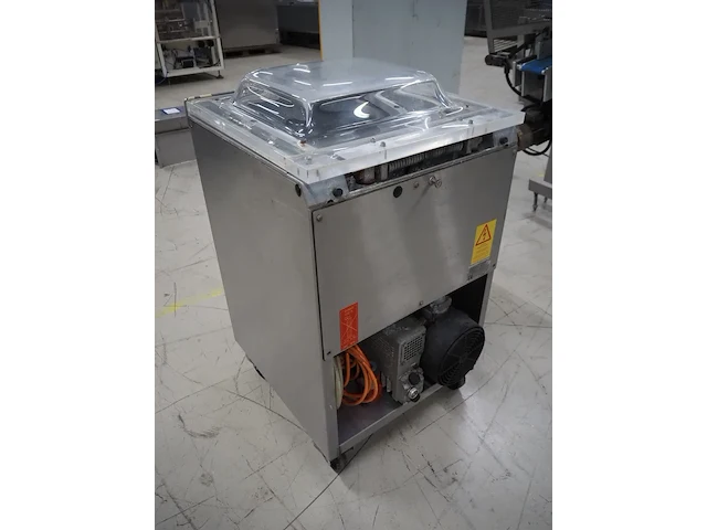 Hfe vacuum systems bv - afbeelding 6 van  12