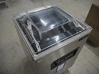 Hfe vacuum systems bv - afbeelding 8 van  12