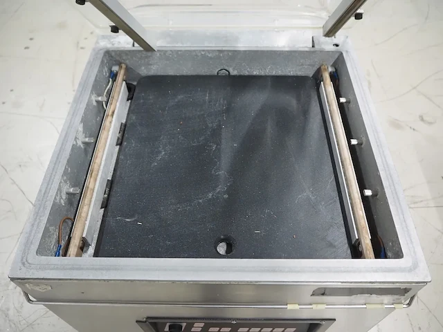 Hfe vacuum systems bv - afbeelding 9 van  12