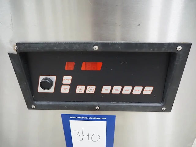Hfe vacuum systems bv - afbeelding 12 van  12