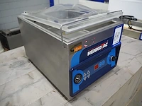 Hfe vacuum systems bv