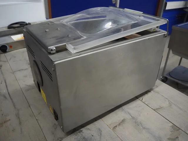 Hfe vacuum systems bv - afbeelding 5 van  11