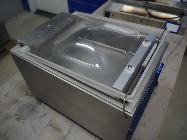 Hfe vacuum systems bv - afbeelding 7 van  11